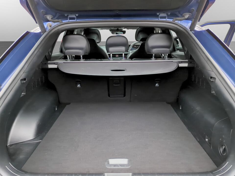 Used Kia EV6 2021 for sale - 77290607: Photo 13