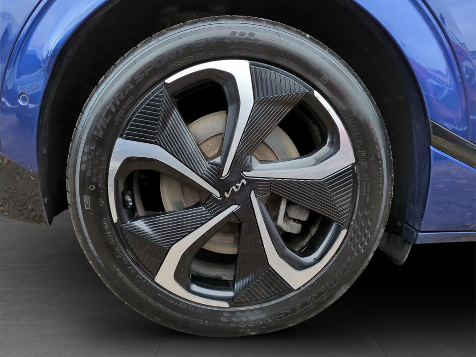 Used Kia EV6 2021 for sale - 77290607: Photo 14