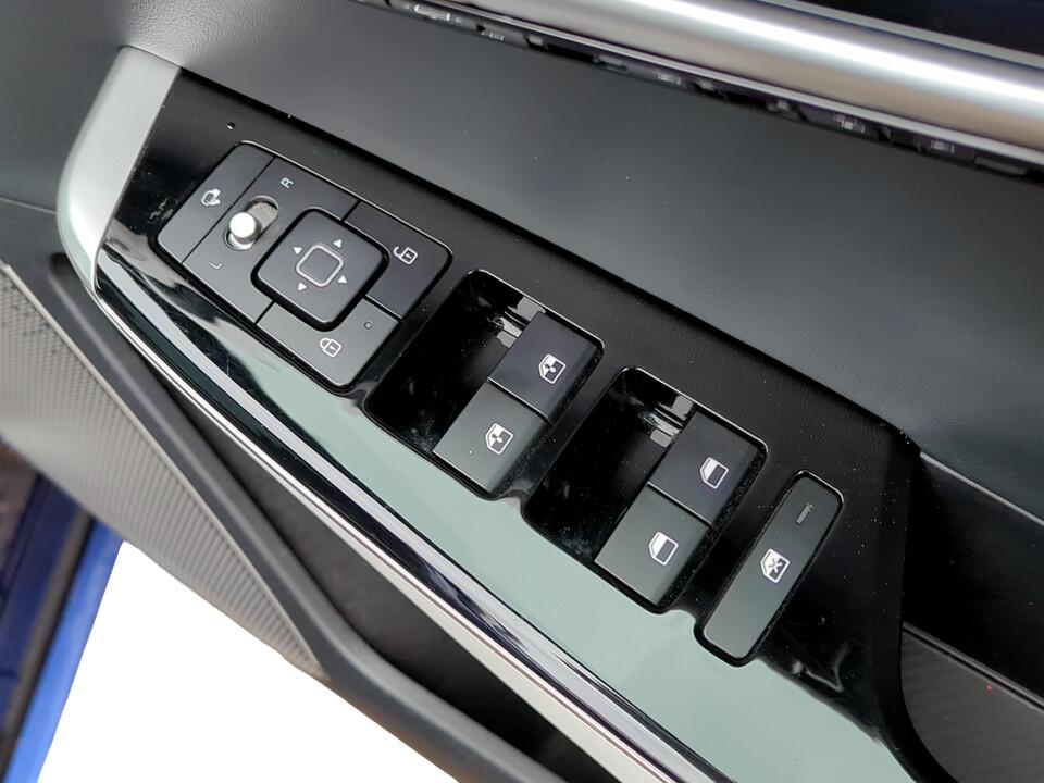 Used Kia EV6 2021 for sale - 77290607: Photo 18