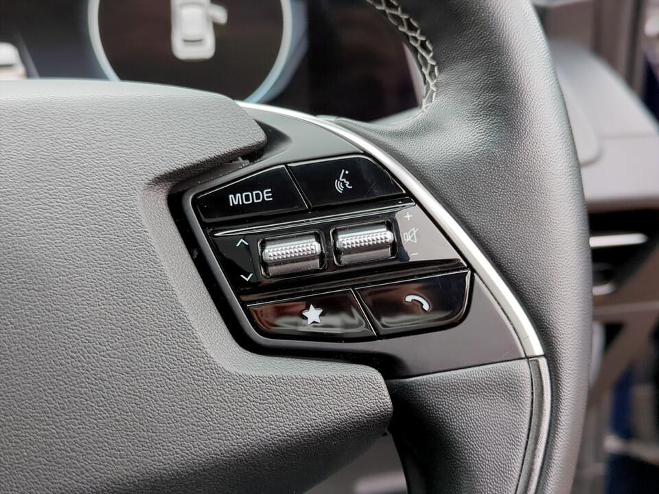 Used Kia EV6 2021 for sale - 77290607: Photo 23