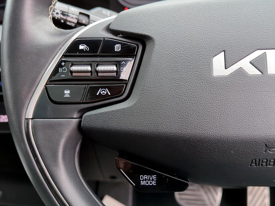 Used Kia EV6 2021 for sale - 77290607: Photo 24