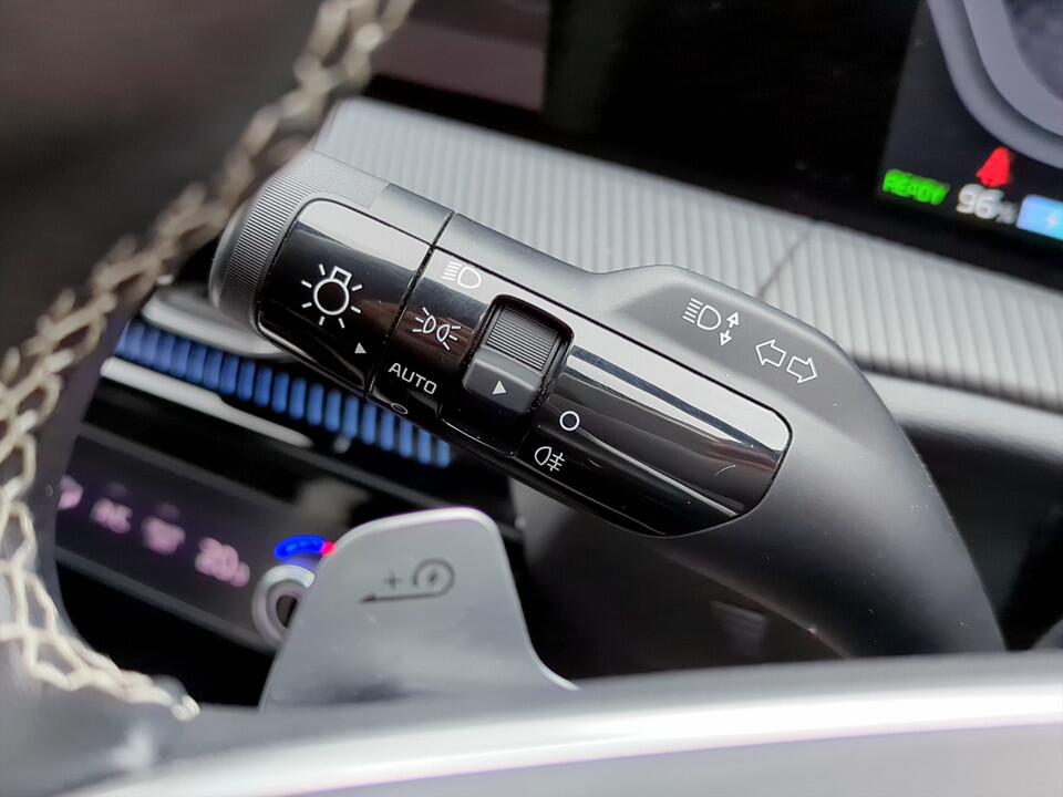 Used Kia EV6 2021 for sale - 77290607: Photo 26