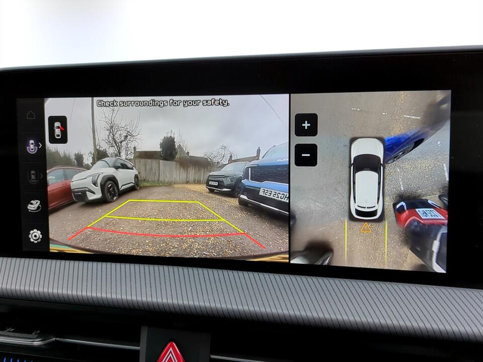 Used Kia EV6 2021 for sale - 77290607: Photo 28