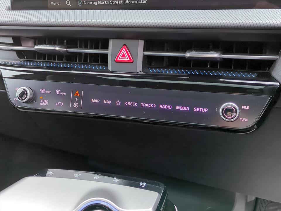 Used Kia EV6 2021 for sale - 77290607: Photo 29