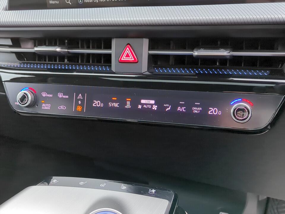 Used Kia EV6 2021 for sale - 77290607: Photo 30