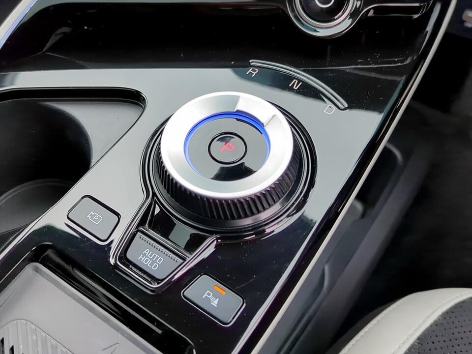 Used Kia EV6 2021 for sale - 77290607: Photo 32