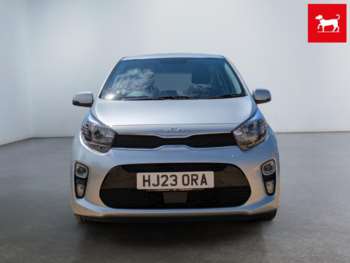 Used Kia Picanto 2023 for sale - 75199310: Photo