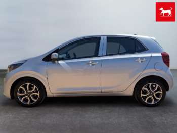 Used Kia Picanto 2023 for sale - 75199310: Photo