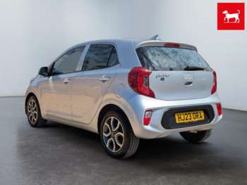 Used Kia Picanto 2023 for sale - 75199310: Photo