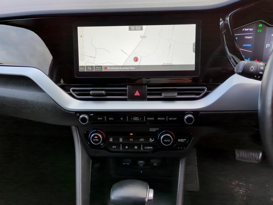 Used Kia Niro 2022 for sale - 76315183: Photo 10