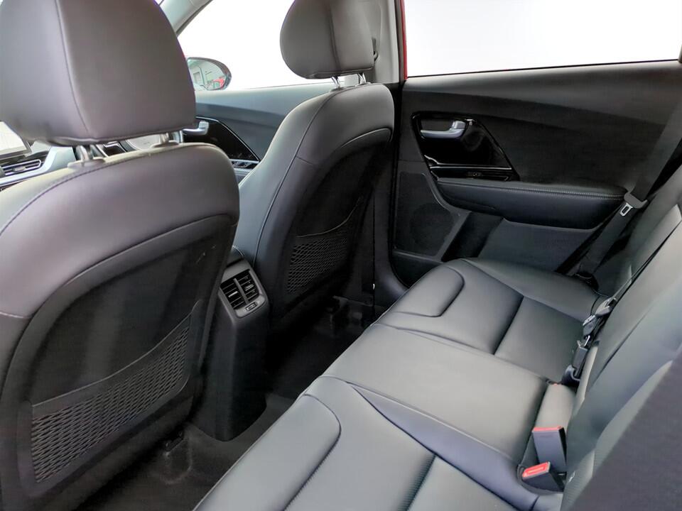 Used Kia Niro 2022 for sale - 76315183: Photo 12