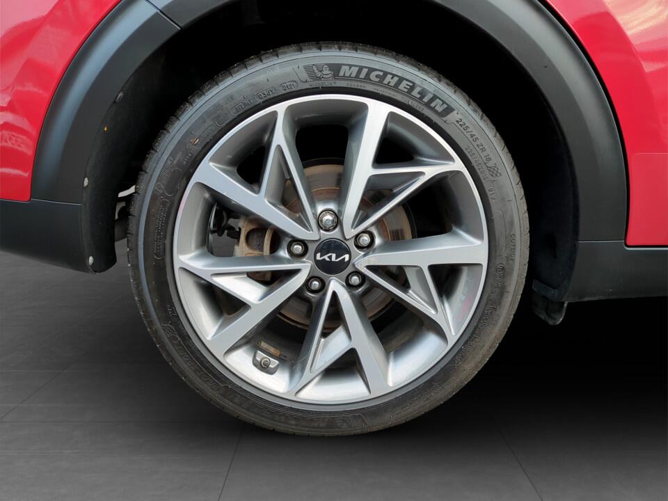 Used Kia Niro 2022 for sale - 76315183: Photo 14