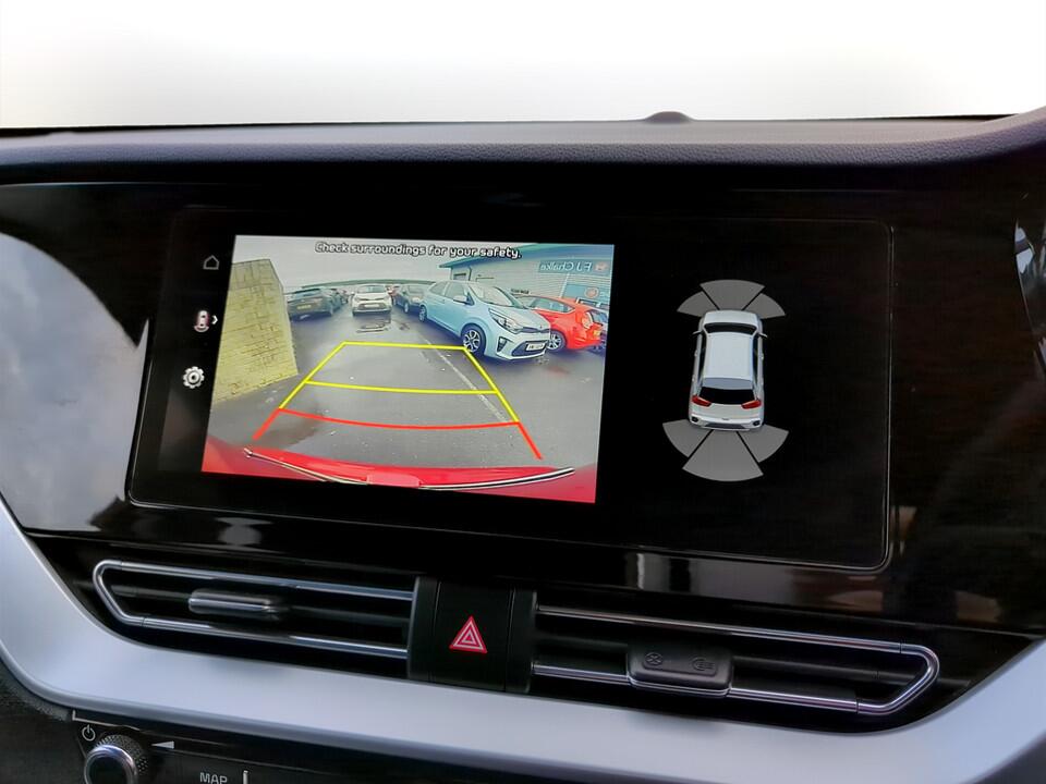 Used Kia Niro 2022 for sale - 76315183: Photo 16