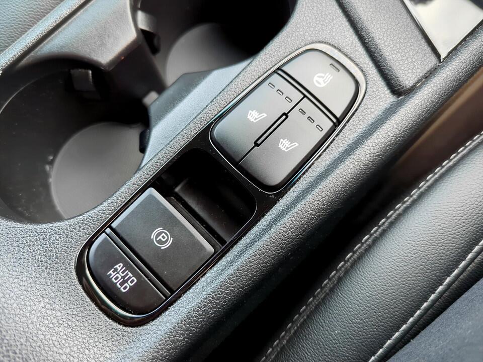 Used Kia Niro 2022 for sale - 76315183: Photo 17