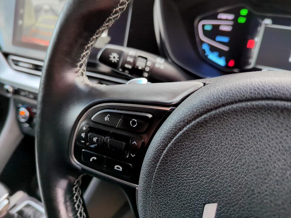 Used Kia Niro 2022 for sale - 76315183: Photo 18