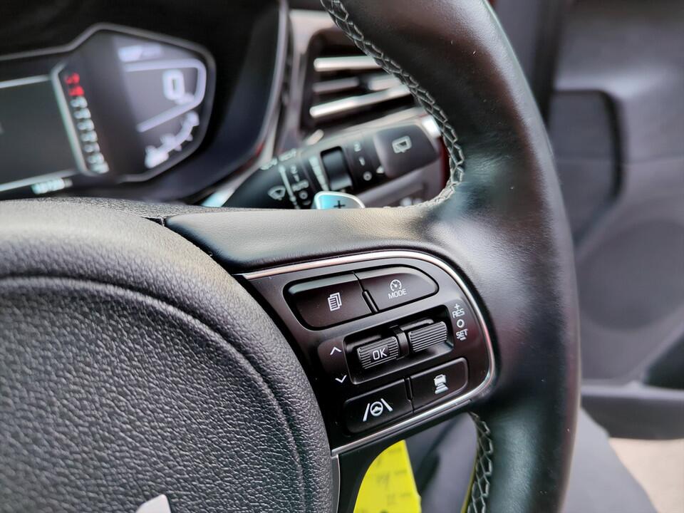 Used Kia Niro 2022 for sale - 76315183: Photo 19