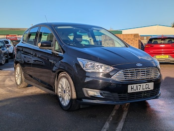2017 (17) - 1.0 EcoBoost 125 Titanium 5dr