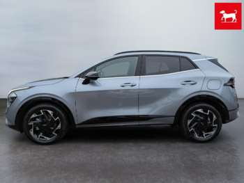 Used Kia Sportage 2025 for sale - 74597366: Photo