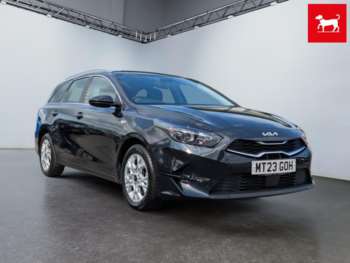2023 (23) - 1.5 T-GDi 2 Sportswagon 5dr Petrol Manual Euro 6 (s/s) (158 bhp)