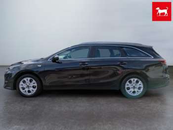 Used Kia Ceed 2023 for sale - 74909523: Photo