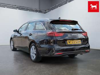 Used Kia Ceed 2023 for sale - 74909523: Photo