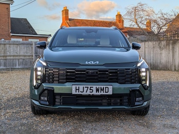 Used Kia Sportage 2025 for sale - 78335101: Photo