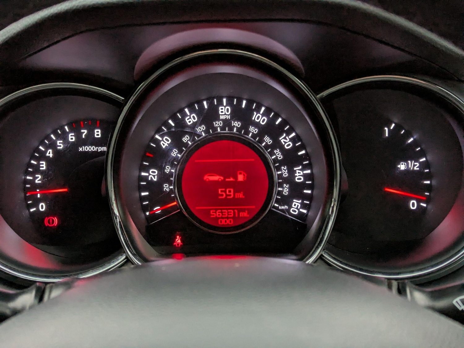 Used Kia Ceed 2012 for sale - 77015855: Photo 15