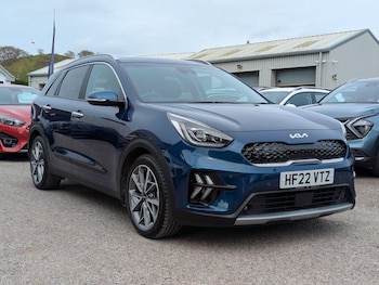 Used Kia Niro 2022 for sale - 78276415: Photo