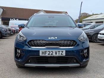 Used Kia Niro 2022 for sale - 78276415: Photo