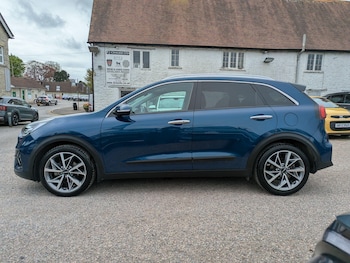 Used Kia Niro 2022 for sale - 78276415: Photo