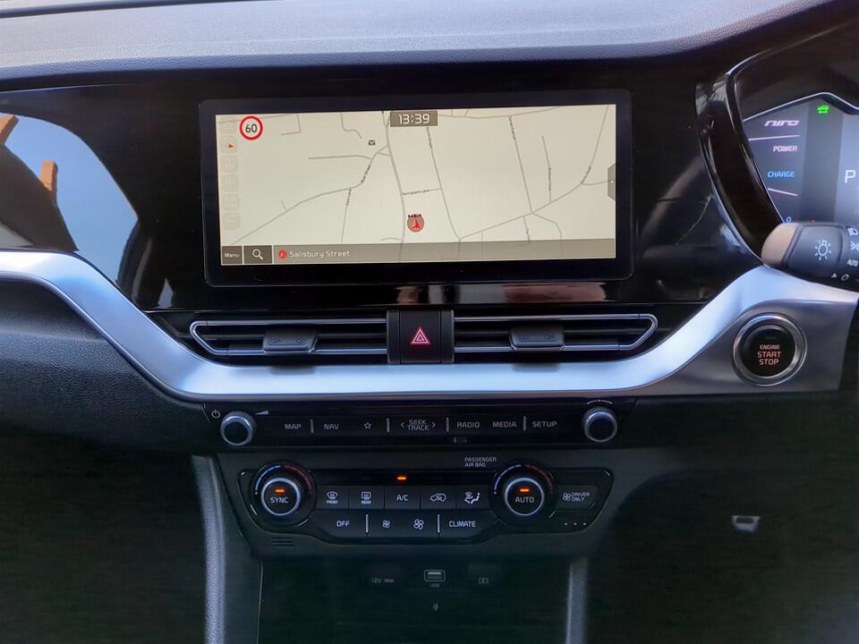 Used Kia Niro 2021 for sale - 76645084: Photo 10