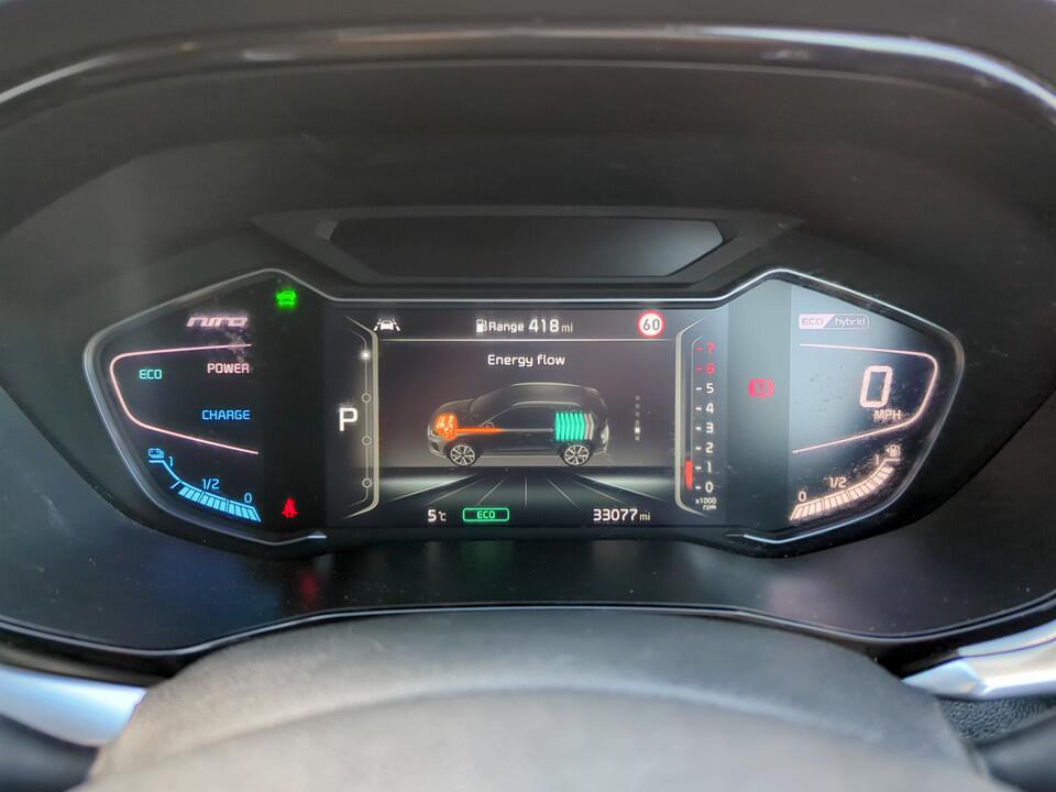 Used Kia Niro 2021 for sale - 76645084: Photo 11