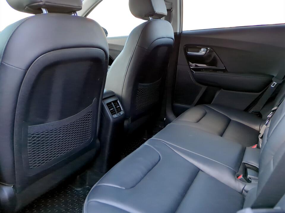 Used Kia Niro 2021 for sale - 76645084: Photo 12