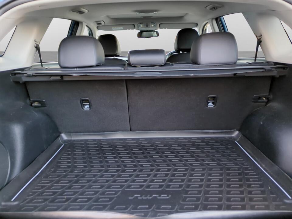 Used Kia Niro 2021 for sale - 76645084: Photo 13