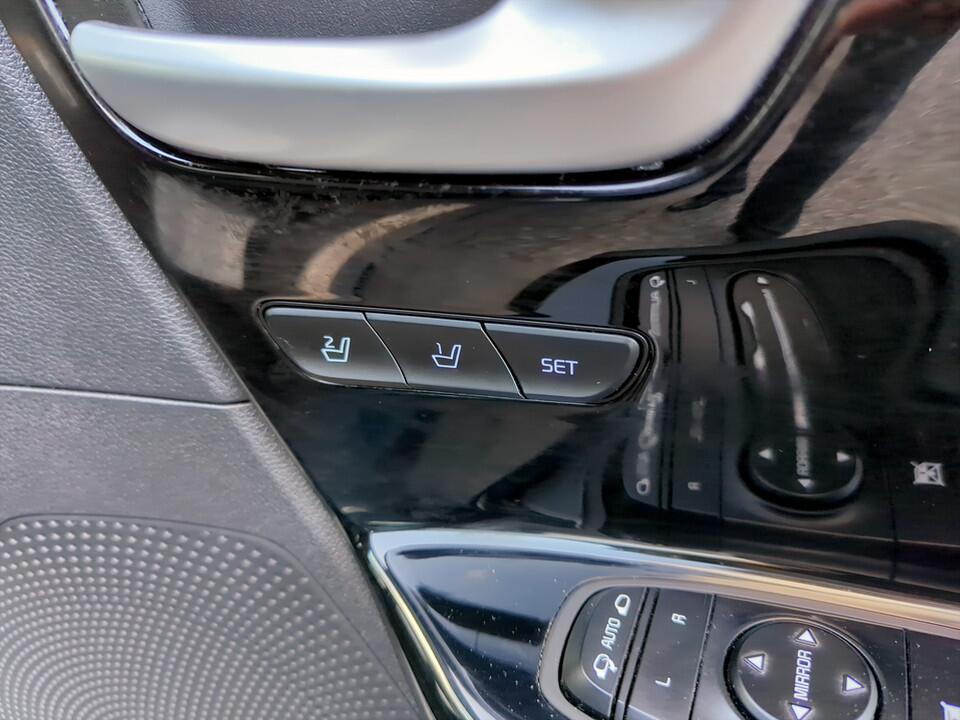 Used Kia Niro 2021 for sale - 76645084: Photo 17