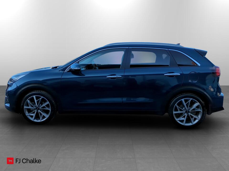 Used Kia Niro 2021 for sale - 76645084: Photo 2