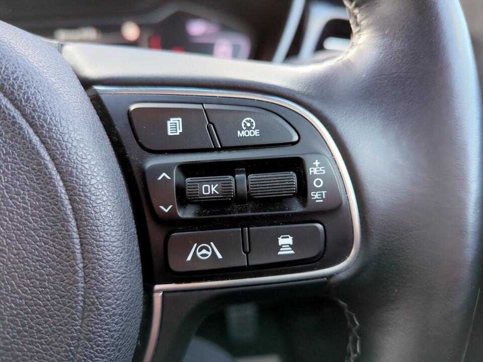 Used Kia Niro 2021 for sale - 76645084: Photo 21