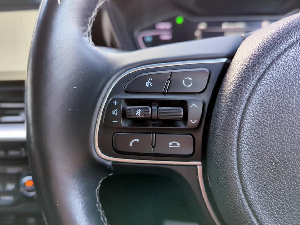 Used Kia Niro 2021 for sale - 76645084: Photo 22