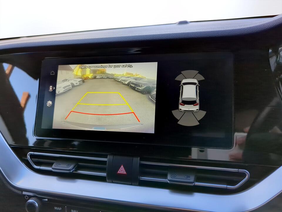 Used Kia Niro 2021 for sale - 76645084: Photo 27