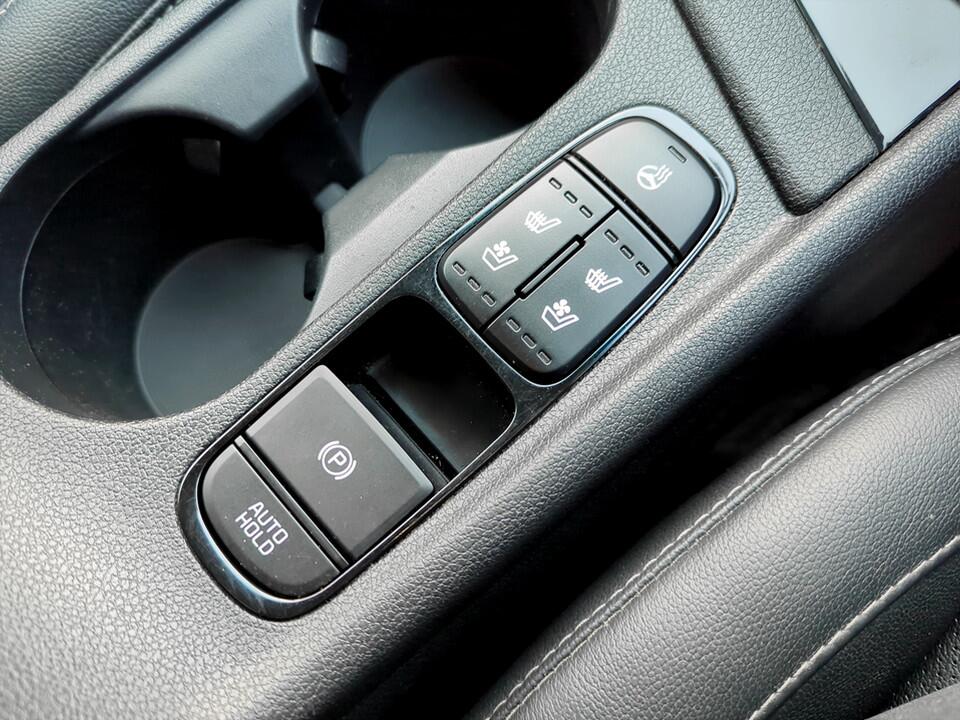 Used Kia Niro 2021 for sale - 76645084: Photo 28