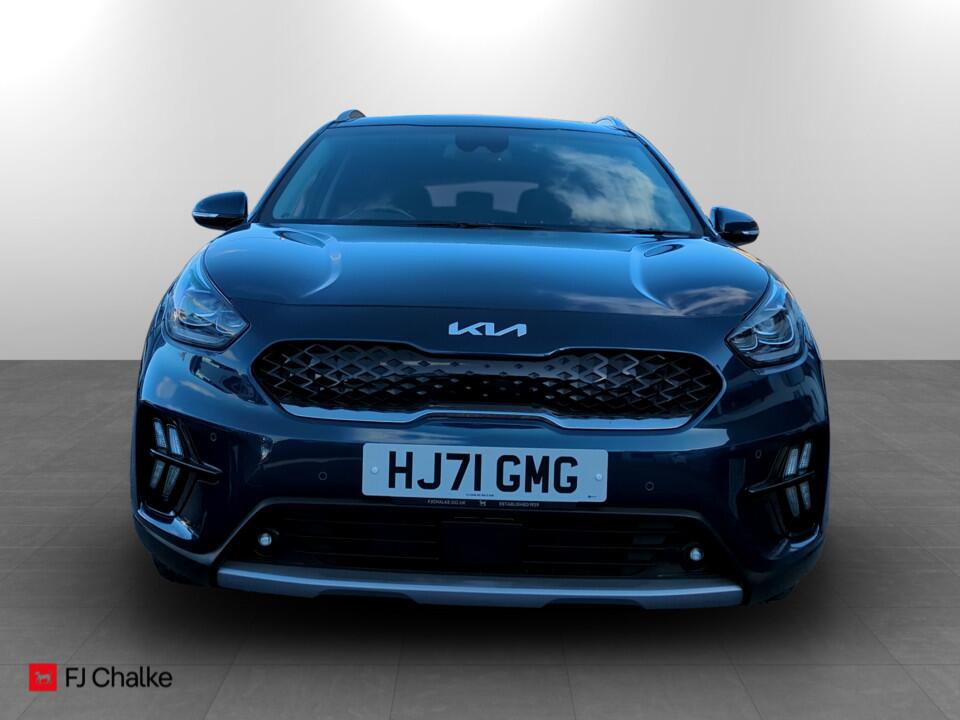 Used Kia Niro 2021 for sale - 76645084: Photo 3