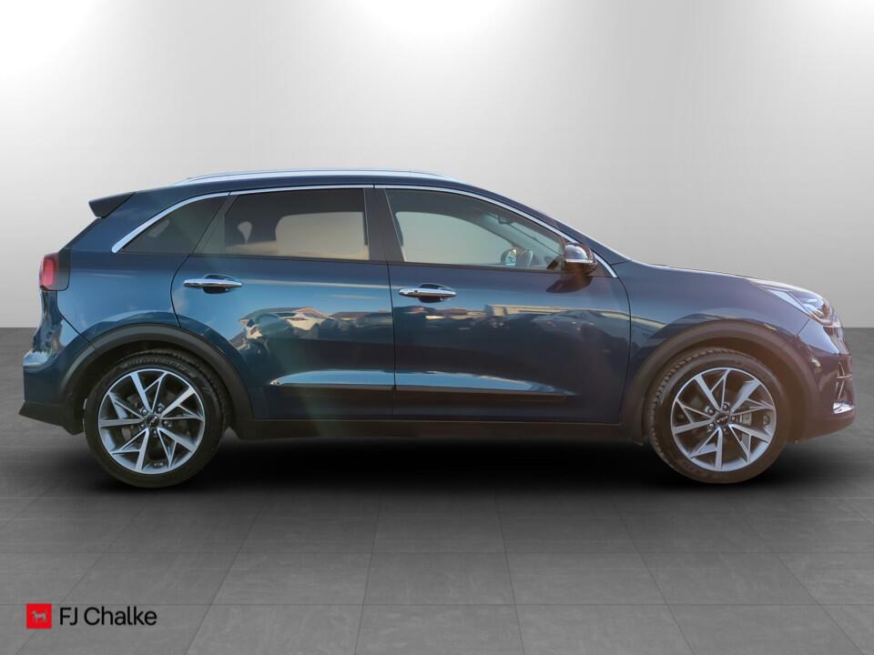Used Kia Niro 2021 for sale - 76645084: Photo 6