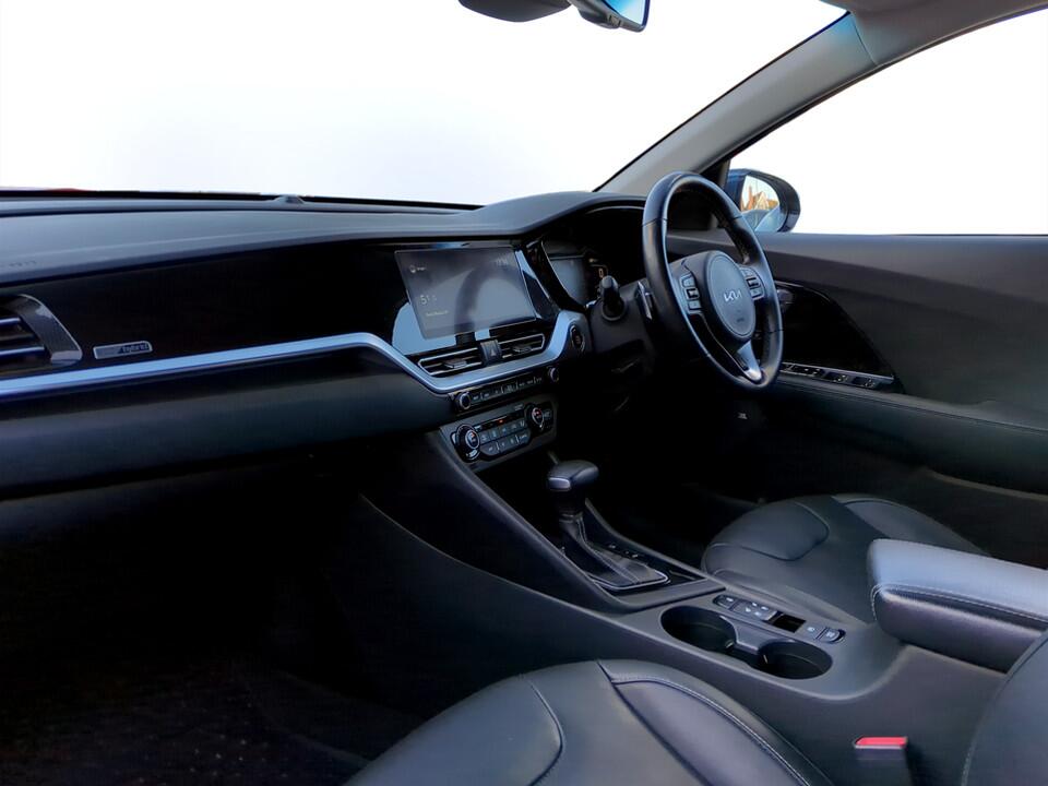 Used Kia Niro 2021 for sale - 76645084: Photo 8