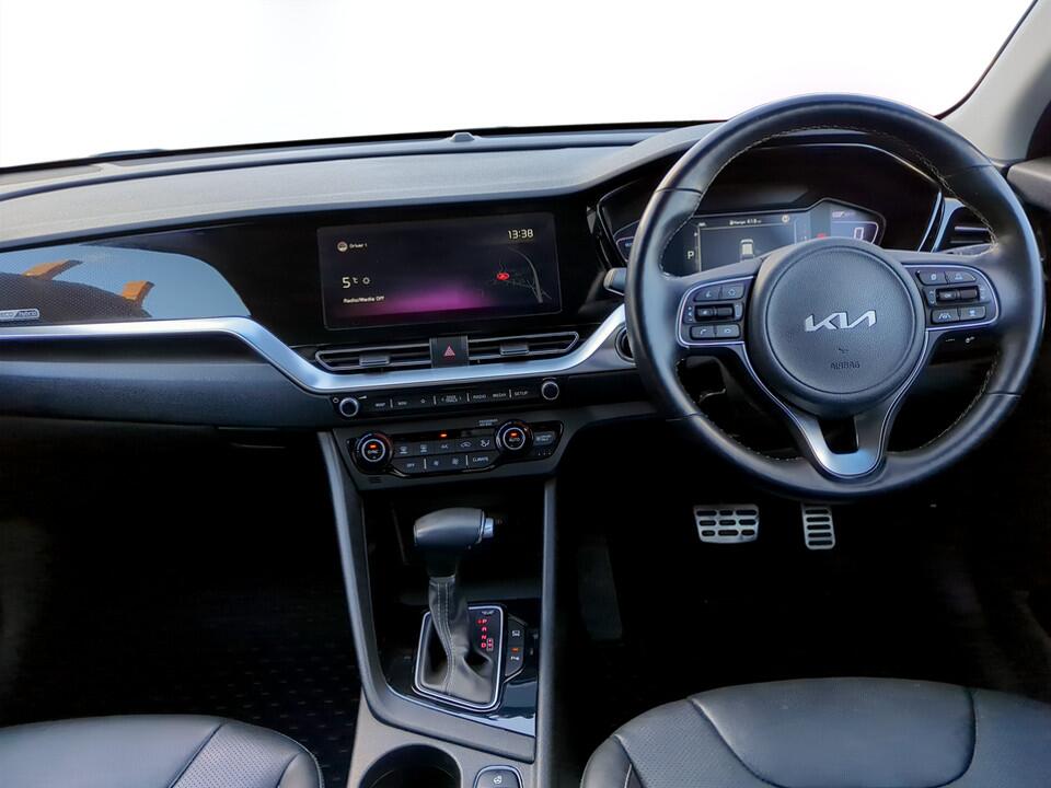Used Kia Niro 2021 for sale - 76645084: Photo 9