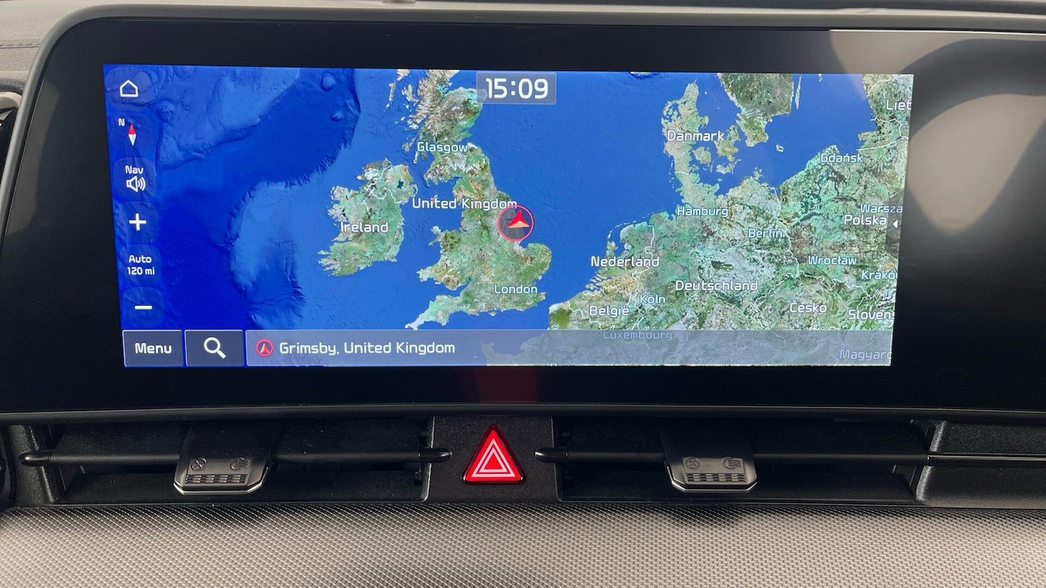 Used Kia Sportage for sale - 77017103: Photo 10