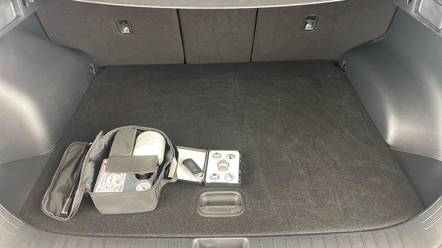 Used Kia Sportage for sale - 77017103: Photo 13