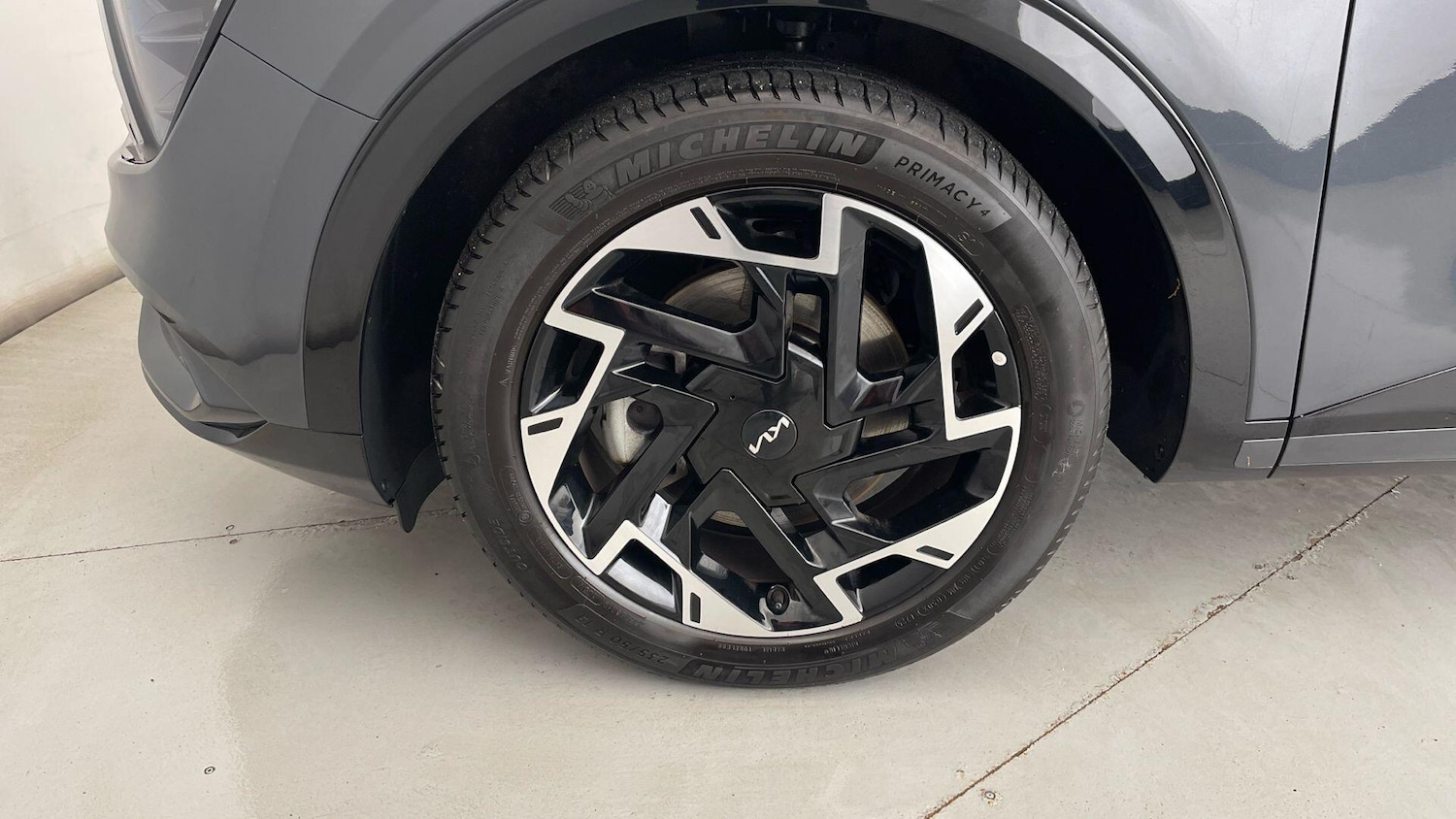 Used Kia Sportage for sale - 77017103: Photo 14