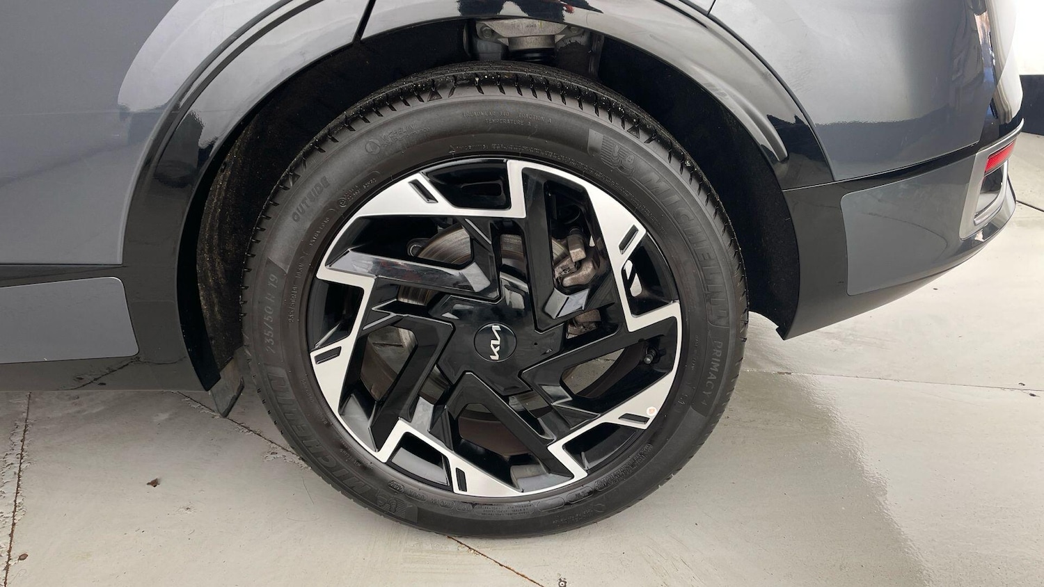 Used Kia Sportage for sale - 77017103: Photo 15