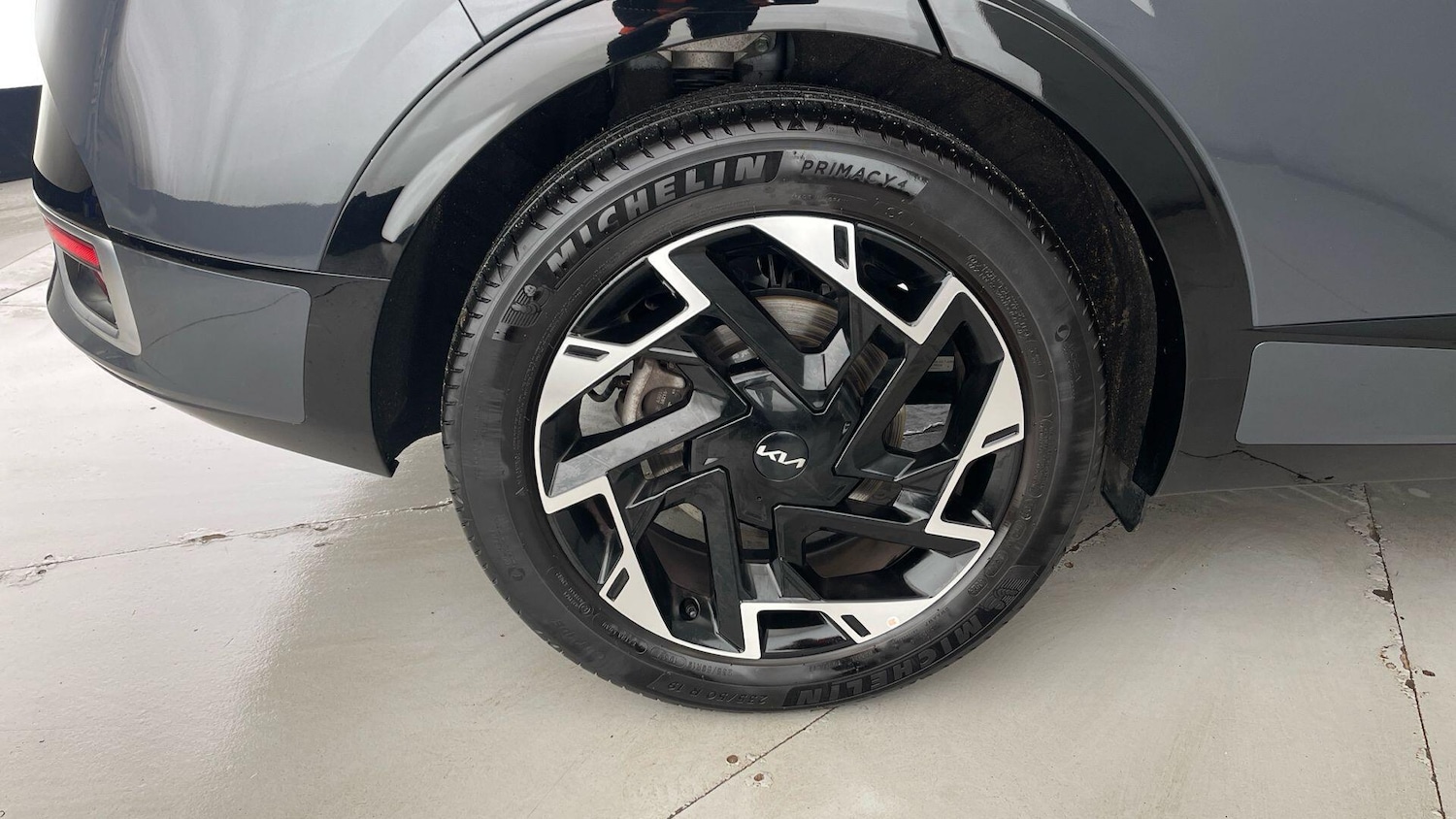 Used Kia Sportage for sale - 77017103: Photo 16