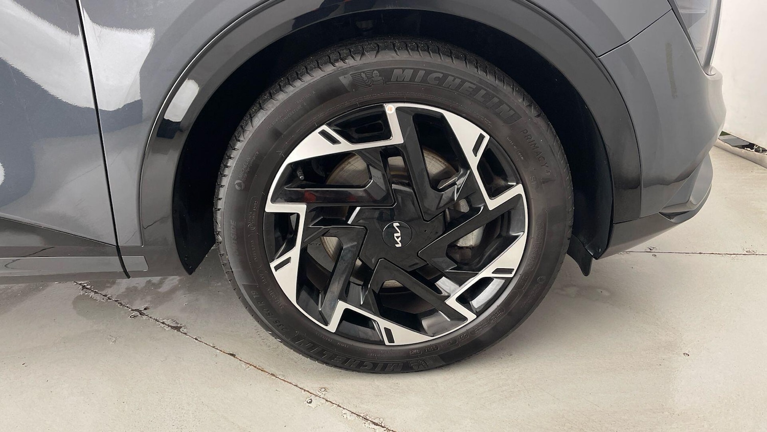 Used Kia Sportage for sale - 77017103: Photo 17